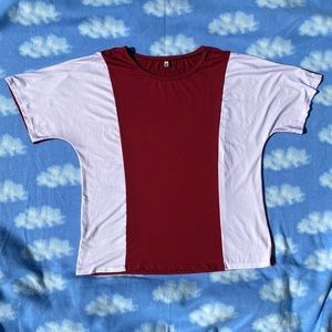 New Light Athletic Shirt